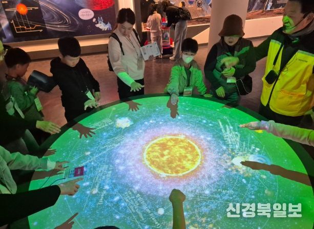 드림스타트 ‘가족 힐링 캠프’ 운영