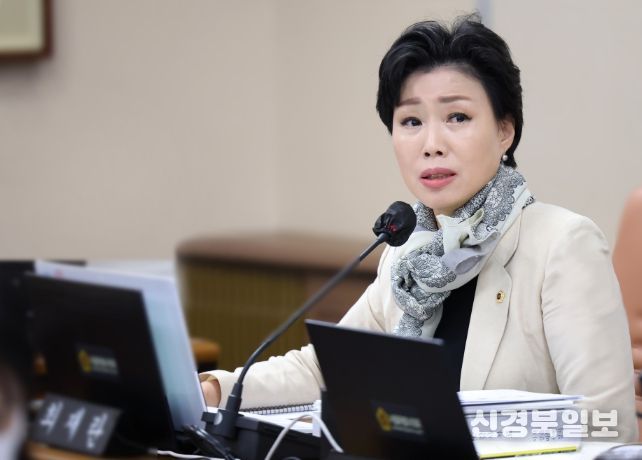 서울시의회 최재란 의원