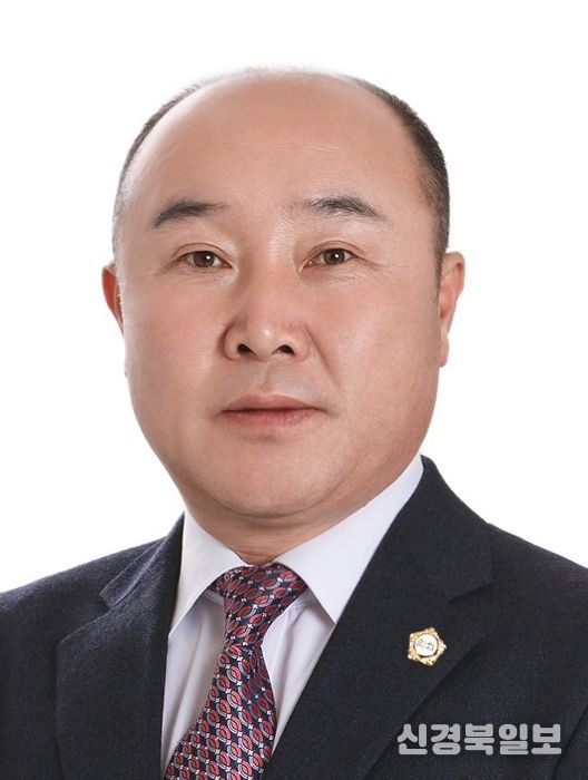 해남군의회 이성옥 의장