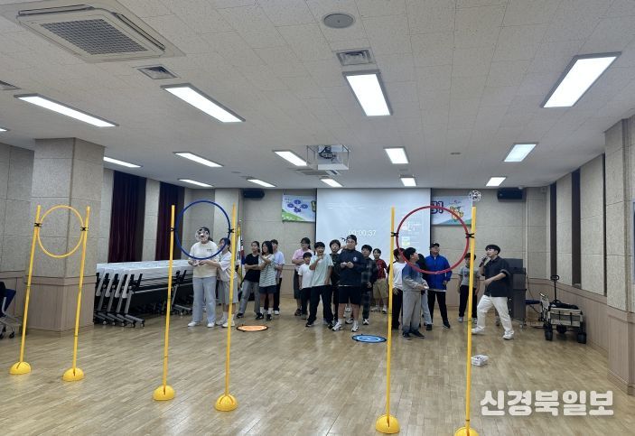 2025년 청소년방과후아카데미, 창의융합 디지털체험 실시