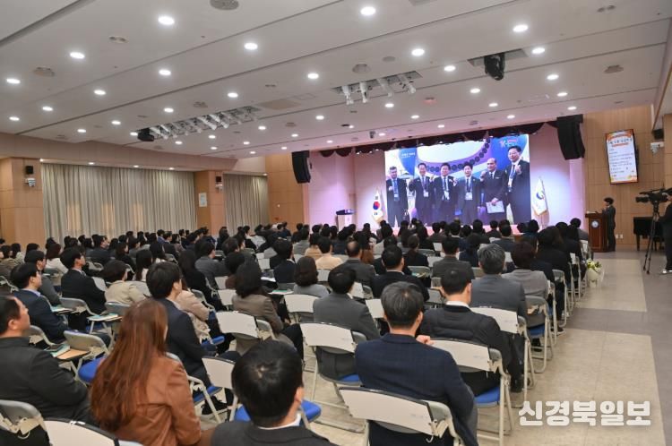 경북교육청, ‘11월 소통․공감의 날’ 행사 개최