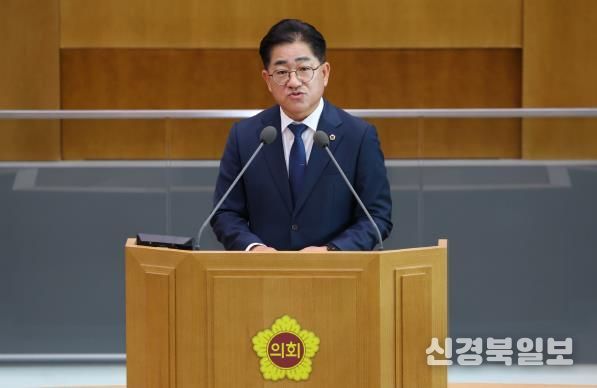 경기도의회 이기형 의원, 양자는 미래가 아닌 현재, 반도체 강국의 명성 지켜야
