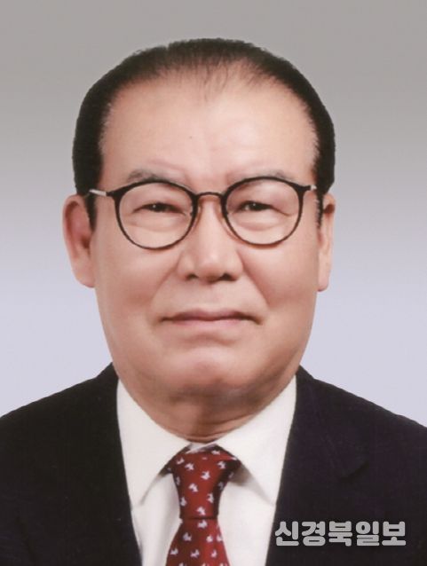 대구시의회 조경구 의원