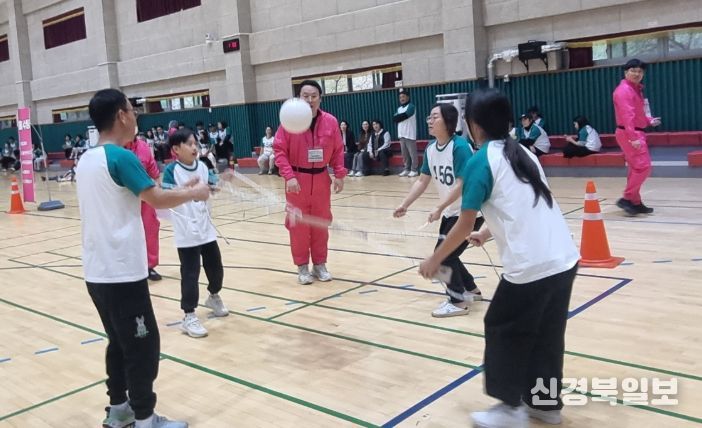 2025년 청소년어울림마당