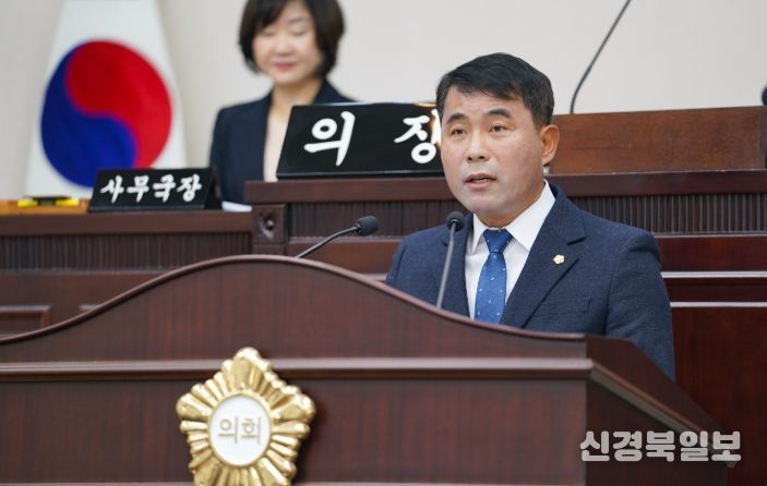 대구광역시 수성구의회 행정기획위원회 전학익 의원