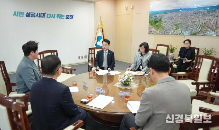 물리치료 전문인력 면담