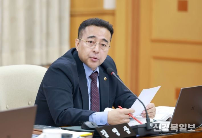 대전시의회 김영삼 의원