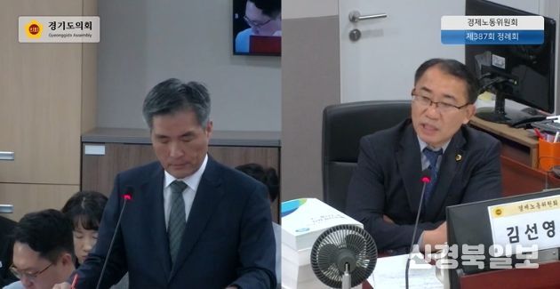 김선영 부위원장(더불어민주당, 비례)