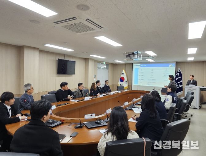 지역 대학 협의체와 고교학점제 운영 지원