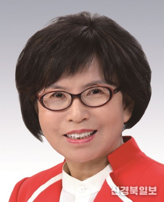 대구시의회 황순자 의원