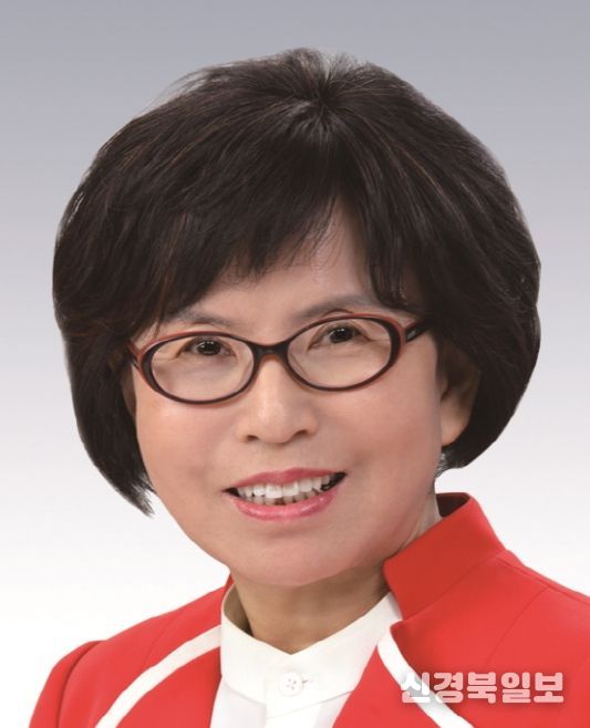 대구시의회 황순자 의원