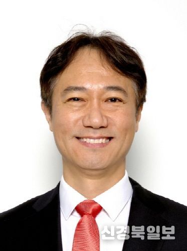 대구시의회 김주범 의원