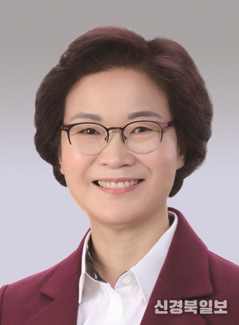 대구시의회 윤영애 의원