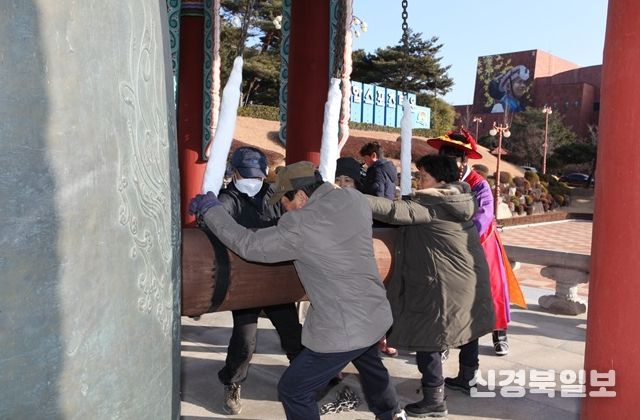 병오년(丙午年) 새해 소망의 시작은 여기서!