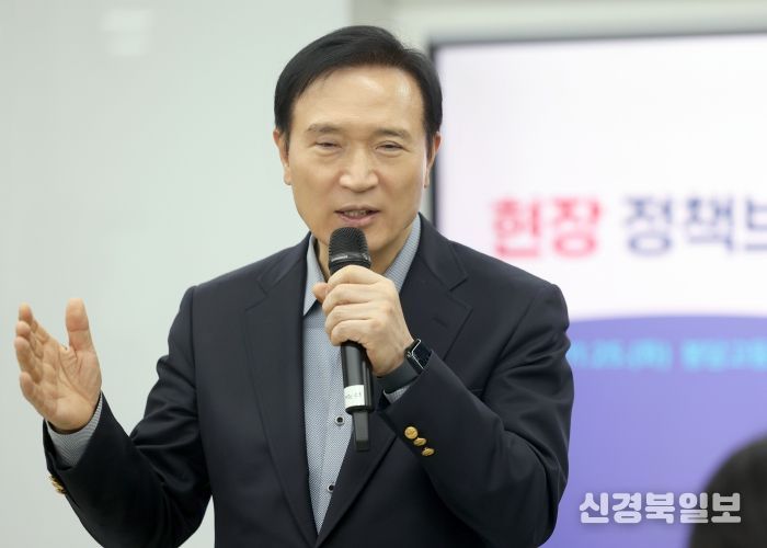 임태희 경기도교육감, “서․논술형 평가 확대와 인공지능 서․논술형 평가시스템으로 미래 대학입시 개혁 준비”