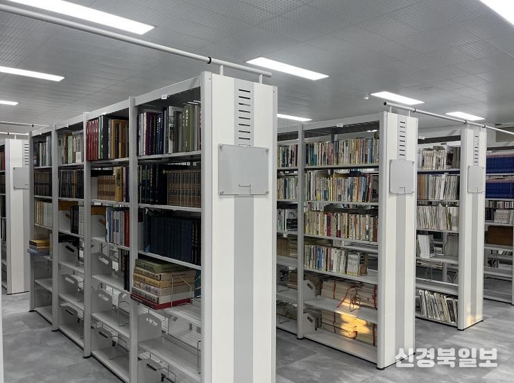 '책 속의 우리문화 이야기' 안동문화원 서고실에서 살아나다