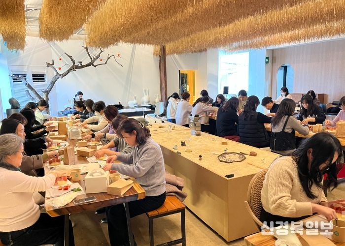 상주교육지원청, 학교급식 위생·안전 관리 협의회 실시