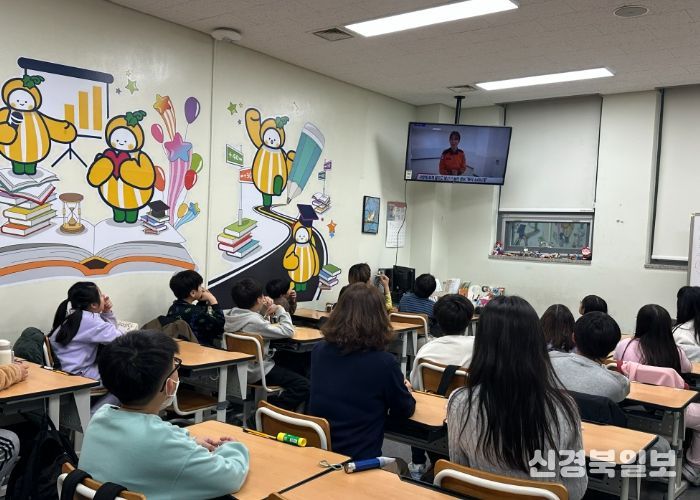 2025년 청소년수련시설 비상대피훈련 안전교육 실시