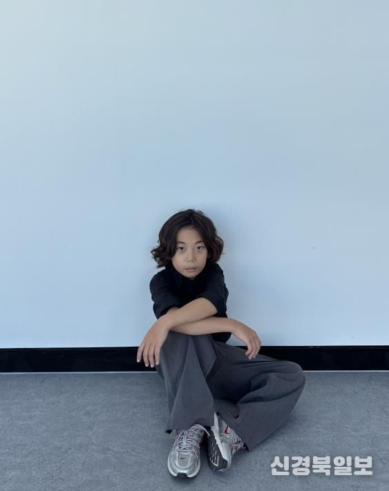 2025년 초등 모델직업체험 교육 중 사진