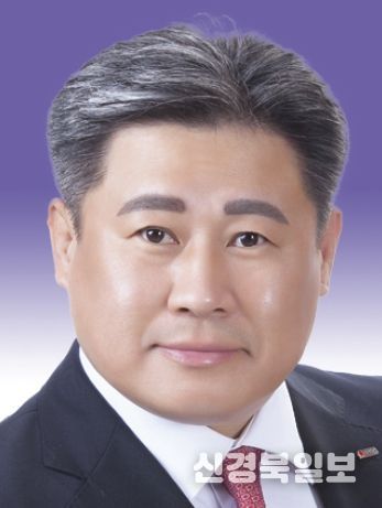 경상북도의회 최병근 도의원