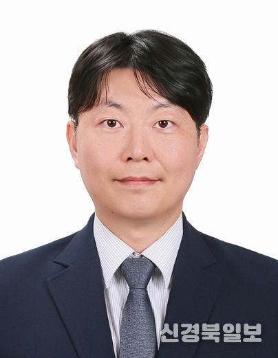 칠곡군의회 김준일 팀장