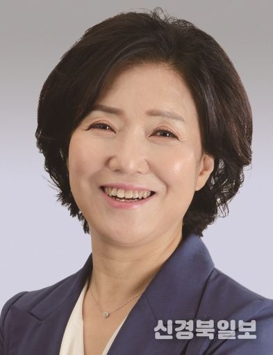 대구시 의회 육정미 의원