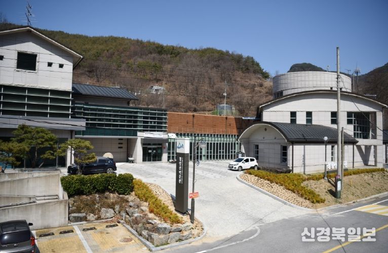 청량산박물관, 공립박물관 평가인증 재획득