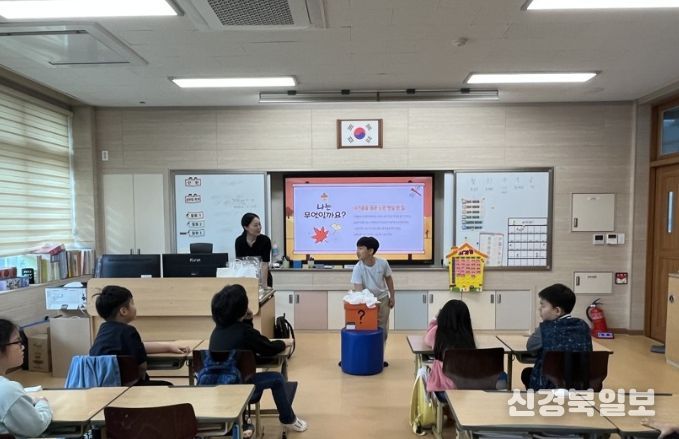 학교급식 선도학교 4교 전국 최고 성과로 표창 수상