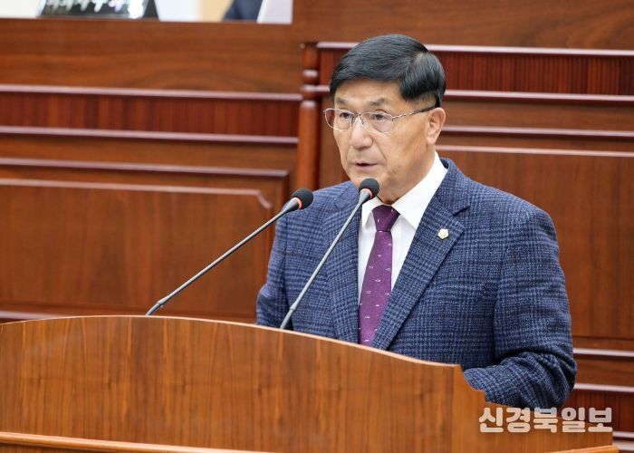 연천군의회 박영철 의원