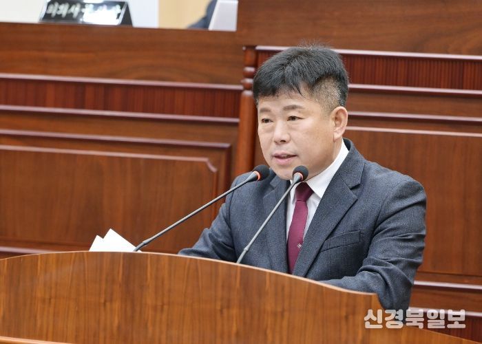 연천군의회 박운서 의원