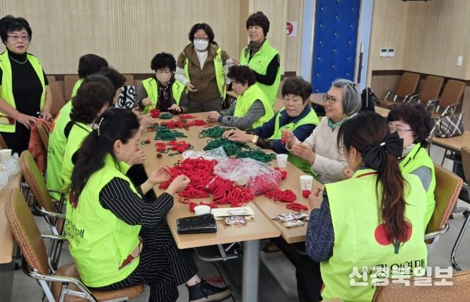 의성군, 희망2026 나눔 캠페인