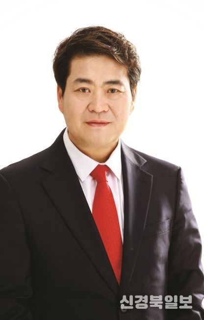 안동시의회 우창하 의원