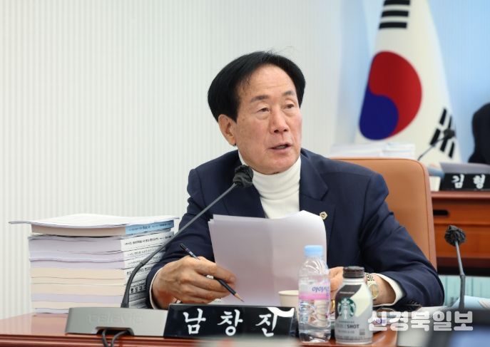 2026년 서울시 예산 서울시의회 예산결산특별위원회 예산심사(남창진 의원)