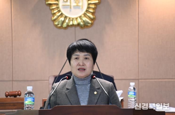 대덕구의회 박효서 의원 “새일복합문화센터 재원마련? 미래부담!”