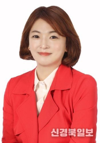 동구의회 김미연 의원