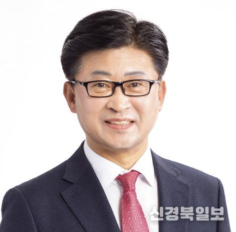 최충규 대덕구청장