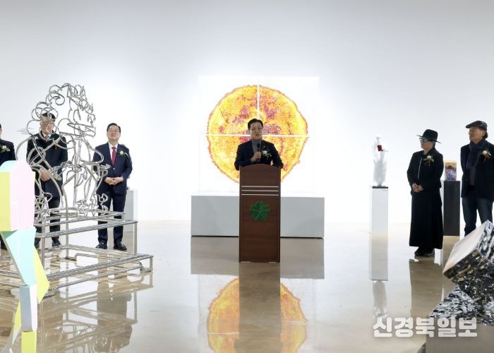 대전시의회 조원휘 의장 “문화 일류도시 기반 확대에 힘쓸 것”