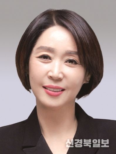 교육위원회 박소영 의원(동구2)