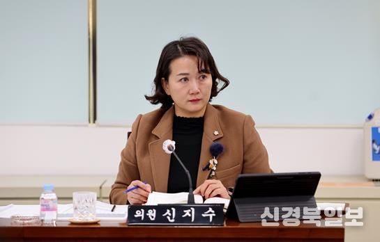 계양구의회 신지수 의원 대표발의, 돌봄 통합지원 조례 가결… 지역 돌봄 체계 전환점 마련