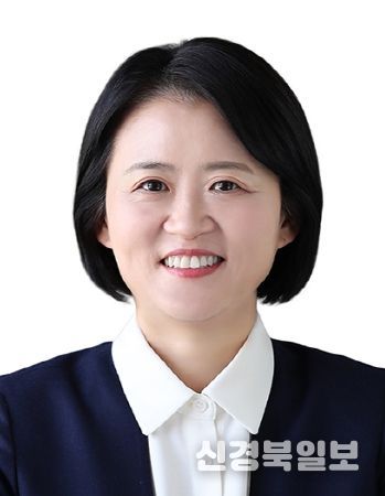 더불어민주당 박지혜 의원(의정부시갑)