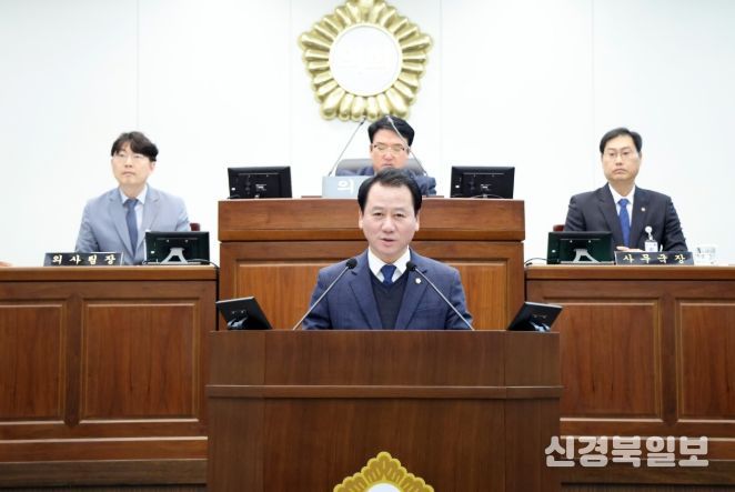 칠곡군의회 구정회의원