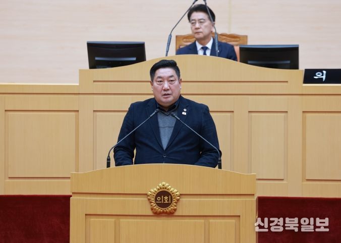 전라남도의회 손남일 도의원