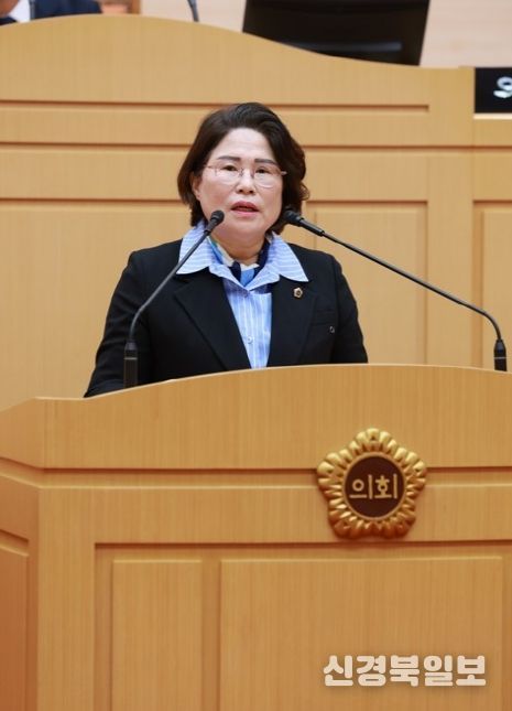 전라남도의회 김화신 도의원