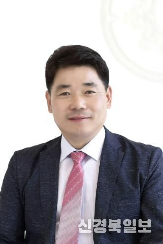 영주시의회 이상근 의원 '영주시 도시계획 조례 일부개정조례안' 대표 발의