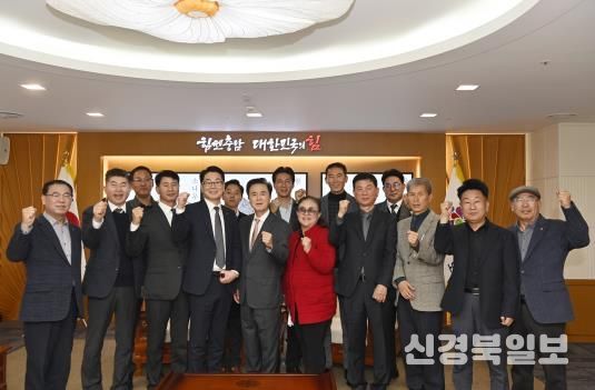 김태흠 지사, 11일 한국공인중개사협회 충청남도회와 간담