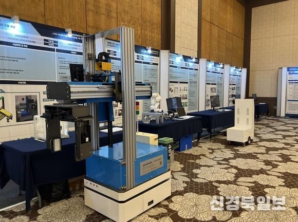 성과보고회 사진