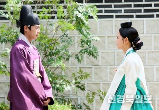 사진 제공: MBC <이강에는 달이 흐른다>