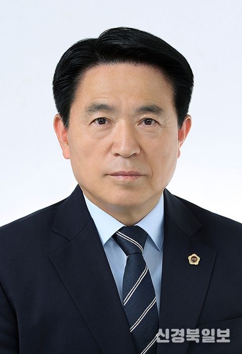 강원특별자치도의회 원제용 의원