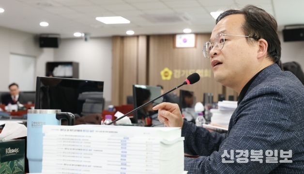 경기도의회 임창휘 의원