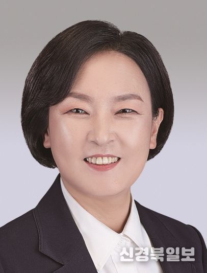 대구시의회 이재숙 의원(